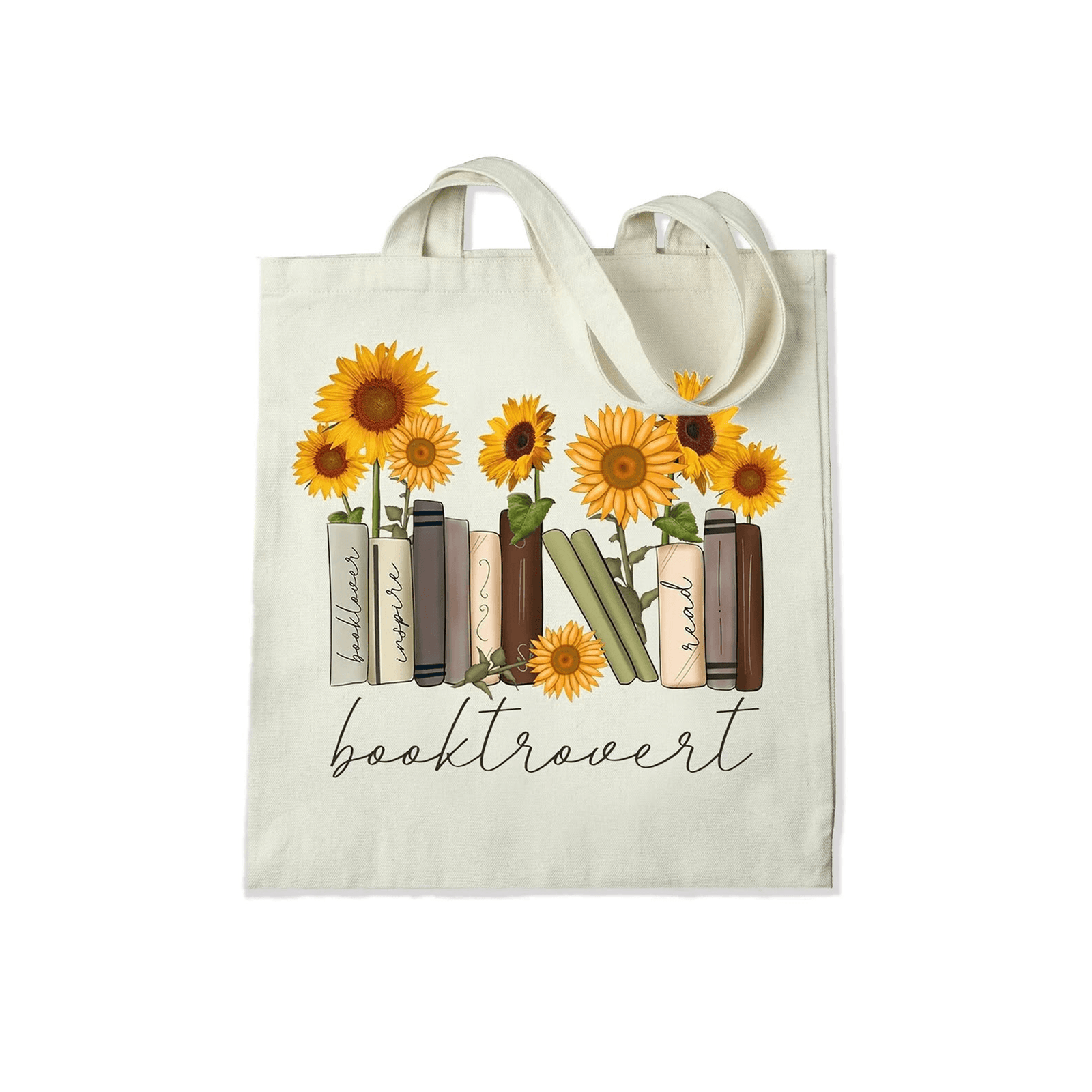 Tote Bag DTF Printing